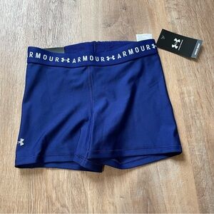 New with tags women’s compression shorts